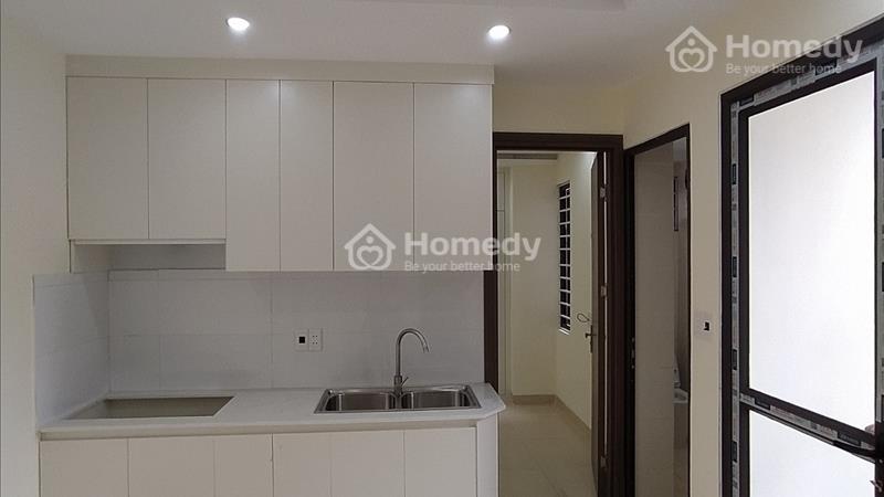 Chung cư mini Hồ Tùng Mậu - Cầu Diễn 31 – 55m2, full nội thất, tặng vàng 24k, ở ngay - Ảnh 6