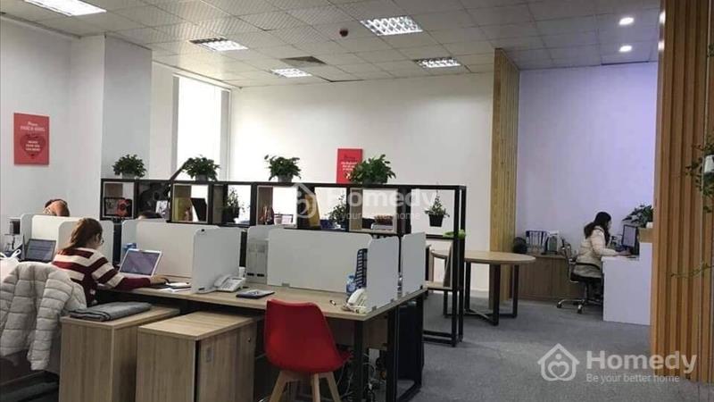 Bán tào nhà 7 tầng Thái Hà thang máy - gara oto - 3 bước ra phố - Ảnh 3