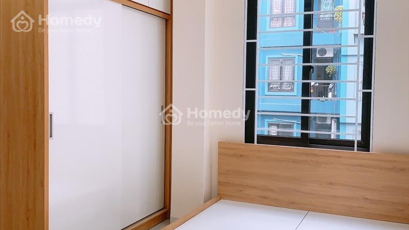 Chung cư mini Xuân Đỉnh - Đỗ Nhuận 31 – 55m2, full nội thất, tặng vàng 24k, ở ngay - Ảnh 2