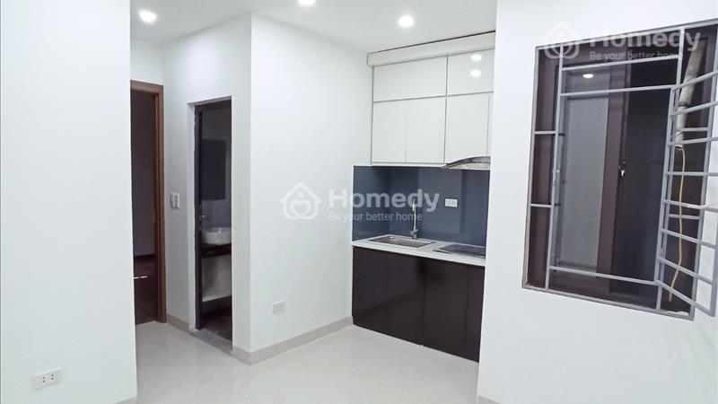 Chung cư mini Tân Mai - Lương Khánh Thiện 31 – 55m2, full nội thất, tặng vàng 24k, ở ngay - Ảnh 1