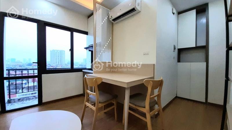 Bán chung cư mini Phương Mai - Phạm Ngọc Thạch 29 - 55m2, full nội thất, ở ngay, giảm 50tr/căn - Ảnh 2