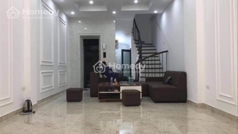 Bán nhà riêng quận Đống Đa - Hà Nội giá 12.00 tỷ - Ảnh 1