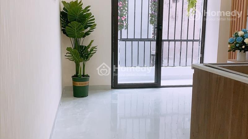 Bán chung cư mini Hồng Mai - Chùa Quỳnh 29 - 55m2, full nội thất, ở ngay, giảm 50tr/căn - Ảnh 8