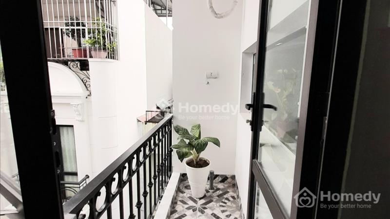 Bán chung cư mini Tôn Đức Thắng - Cát Linh 29 - 55m2, full nội thất, ở ngay, giảm 50tr/căn - Ảnh 9