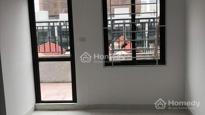 Bán chung cư mini Văn Tiến Dũng - Phúc Diễn 29 - 55m2, full nội thất, ở ngay, giảm 50tr/căn - Ảnh 1