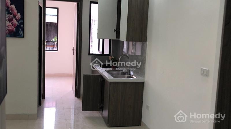 Mới, chung cư mini Xuân Đỉnh - Xuân La 31 – 55m2, full nội thất, tặng vàng 24k, ở ngay - Ảnh 2