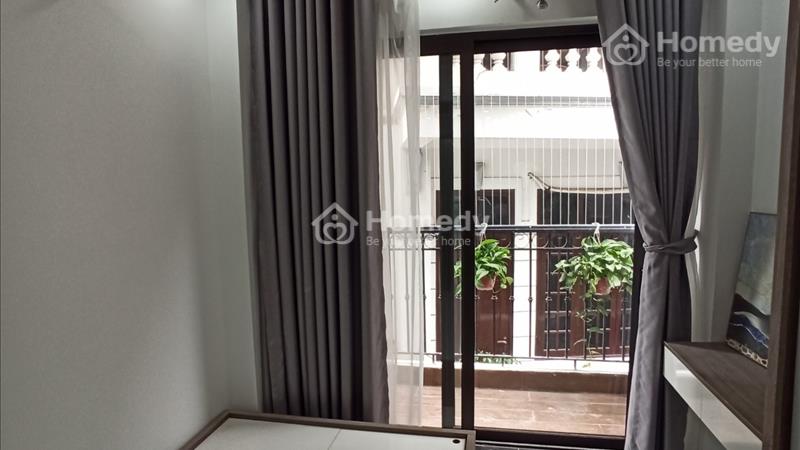 Mới, chung cư mini Võ Thị Sáu - Thanh Nhàn 31 – 55m2, full nội thất, tặng vàng 24k, ở ngay - Ảnh 3