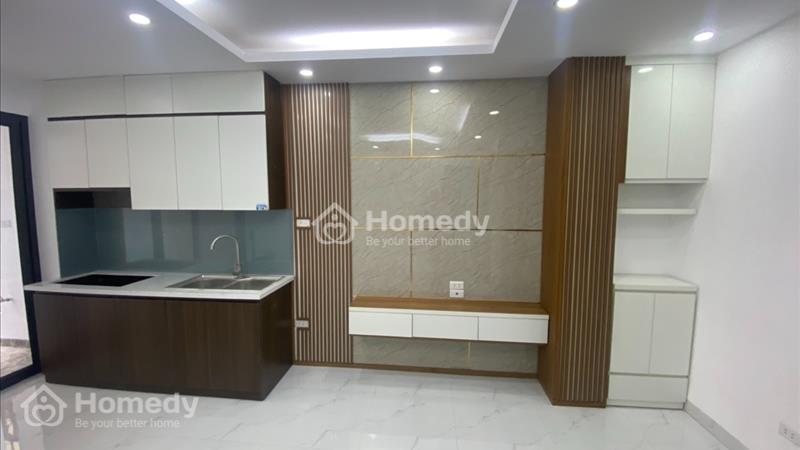Mới, chung cư mini Nguyễn Văn Cừ - Ngọc Lâm 31 – 55m2, full nội thất, tặng vàng 24k, ở ngay - Ảnh 8
