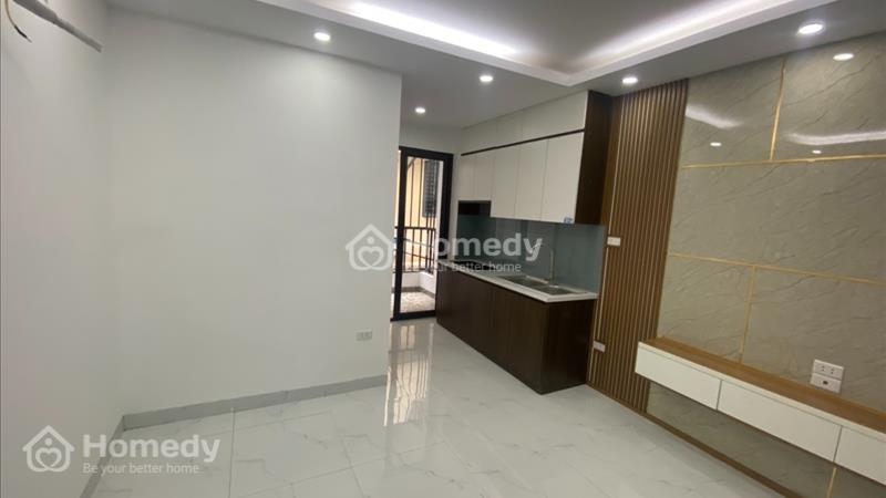 Mới, chung cư mini Nguyễn Văn Cừ - Ngọc Lâm 31 – 55m2, full nội thất, tặng vàng 24k, ở ngay - Ảnh 10