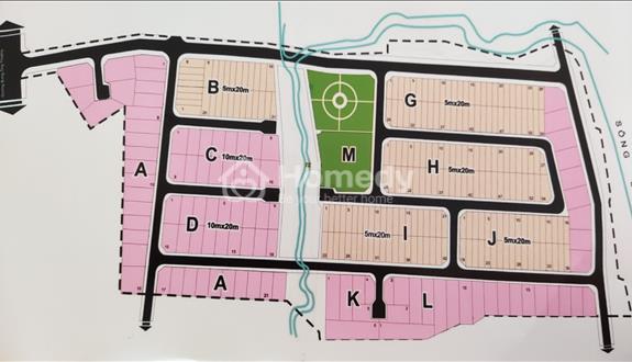 Chuyên mua bán đất nền dự án công ty Đông Dương, Phú Hữu, Quận 9, cam kết giá tốt nhất thị trường - Ảnh 1