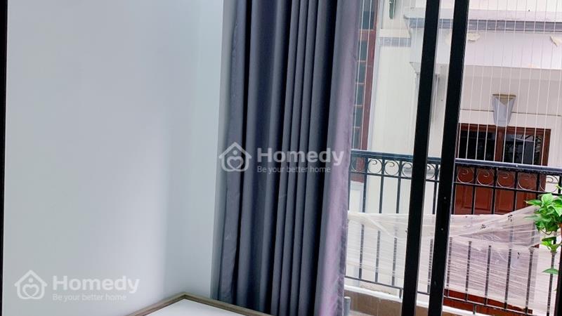 Chung cư Ô Chợ Dừa - Hồ Ba Mẫu, giá từ 550tr/căn,  nhận nhà ở ngay - Ảnh 3