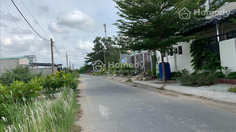 Chuyên mua bán đất nền dự án công ty Đông Dương, Bưng Ông Thoàn, Phú Hữu, Q9 Thủ Đức 100m2, 4 tỷ - Ảnh 4