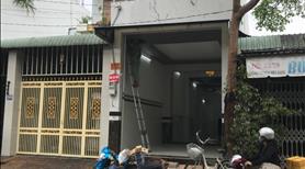 Bán nhà 1T1L - ĐC: 57 Nguyễn Việt Dũng, P.An Thới, Q. Bình Thuỷ, TP Cần Thơ: - Ảnh 3