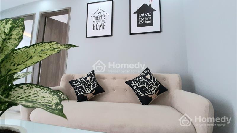 Mở bán chung cư mini Trích sài - Võng Thị - View Hồ Tây 29 - 55m2, full nội thất, giảm 50tr/căn - Ảnh 4