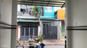 Bán nhà 1T1L - ĐC: 57 Nguyễn Việt Dũng, P.An Thới, Q. Bình Thuỷ, TP Cần Thơ: - Ảnh 11