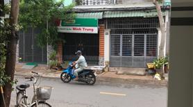 Bán nhà 1T1L - ĐC: 57 Nguyễn Việt Dũng, P.An Thới, Q. Bình Thuỷ, TP Cần Thơ: - Ảnh 12