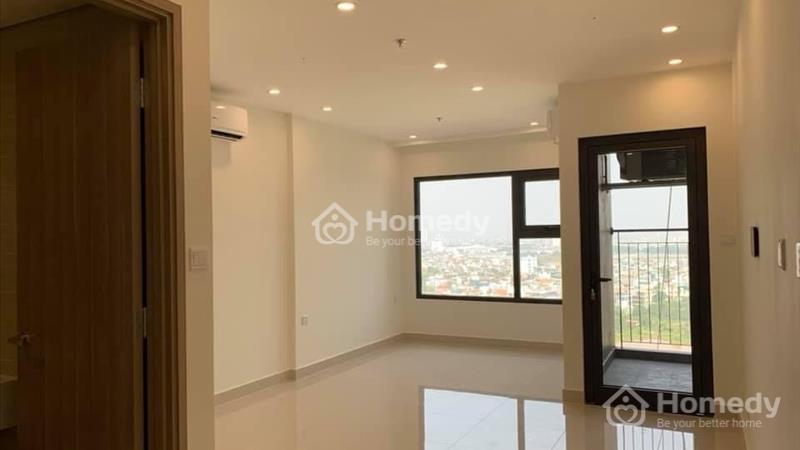 Bán căn Studio 28m2, nội thất chủ đầu tư, Vinhomes Smart City giá 1.1 tỷ, nhận nhà ngay - Ảnh 1