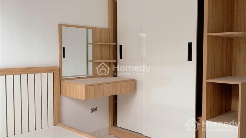 Mở bán chung cư Ngọc Hà - Ba Đình giá 500tr/căn full nội thất tách sổ hồng, nhận nhà ngay - Ảnh 3