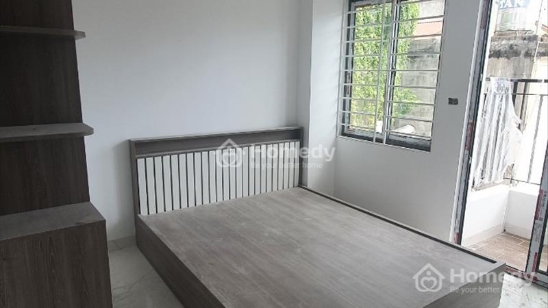 Mở bán chung cư Ngọc Hà - Ba Đình giá 500tr/căn full nội thất tách sổ hồng, nhận nhà ngay - Ảnh 5