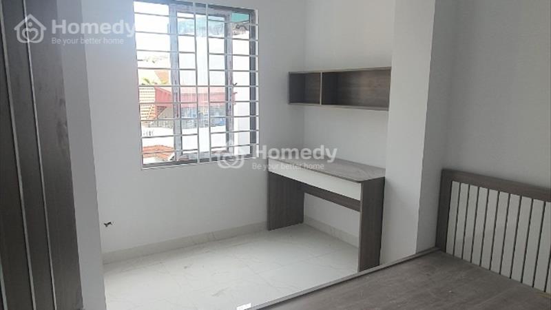 Mở bán chung cư Ngọc Hà - Ba Đình giá 500tr/căn full nội thất tách sổ hồng, nhận nhà ngay - Ảnh 6