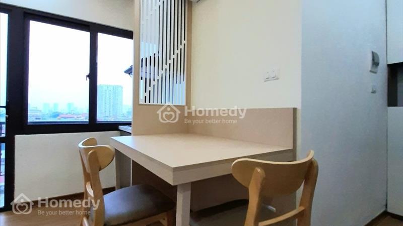 Hot - Chung cư mini Lạc Long Quân - Chợ Bưởi 28 - 55m2, full nội thất, giảm 50tr/căn, ở ngay - Ảnh 8