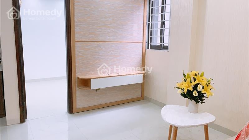 Chung cư mini Trần Khát Chân - Đông Mác 29 - 55m2, full nội thất, giảm 50tr/căn, ở ngay - Ảnh 11