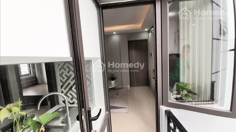 Chung cư mini Phương Mai - Đông Tác 29 - 55m2, full nội thất, giảm 50tr /căn, ở ngay - Ảnh 7