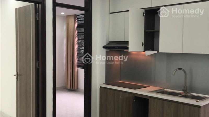 Hot - Chung cư mini Nguyễn Văn Cừ - Ngọc Lâm 28 - 55m2, full nội thất, giảm 50tr/căn, ở ngay - Ảnh 6
