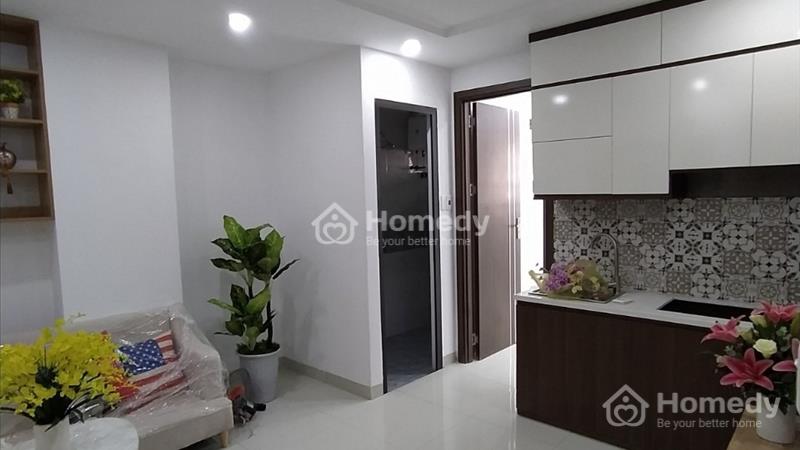 Hot - Chung cư mini Trần Cung - Cổ Nhuế 31 – 55m2, full nội thất, ở ngay tặng vàng 24k - Ảnh 1