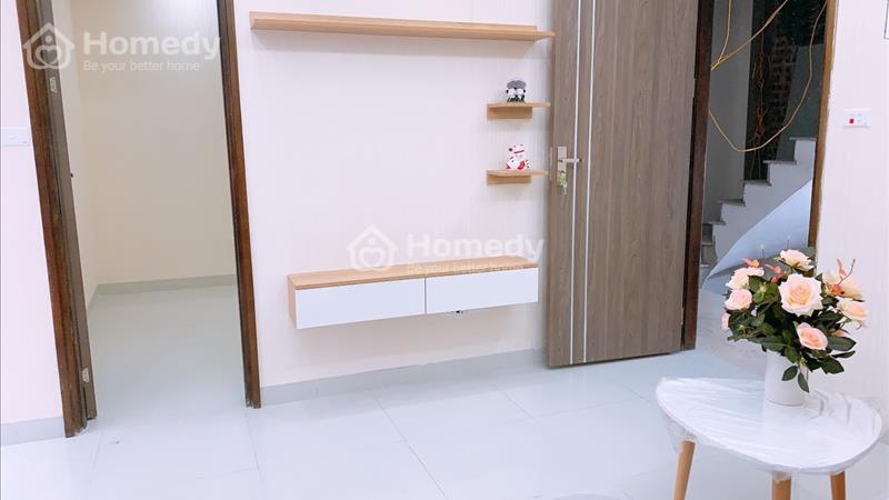 Hot - Chung cư mini Lê Đại Hành - Đại Cồ Việt 29 - 55m2, giảm 50tr /căn, ở ngay, full nội thất - Ảnh 6