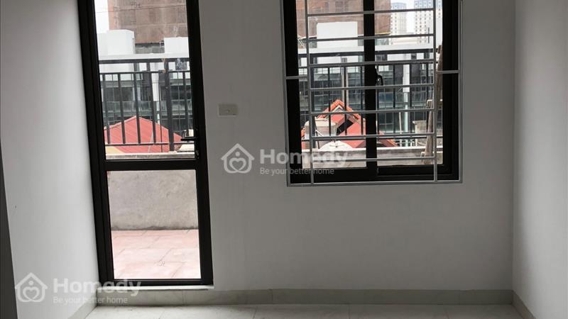 Hot - Chung cư mini Trần Khát Chân - Phố Huế 31 – 55m2, full nội thất, ở ngay tặng vàng 24k - Ảnh 1