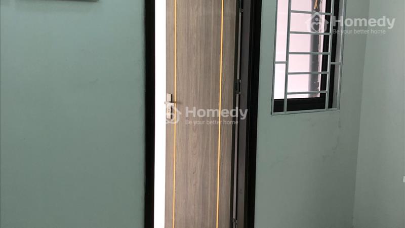 Hot - Chung cư mini Giảng Võ - Giang Văn Minh 29 - 55m2, giảm 50tr /căn, ở ngay, full nội thất - Ảnh 7