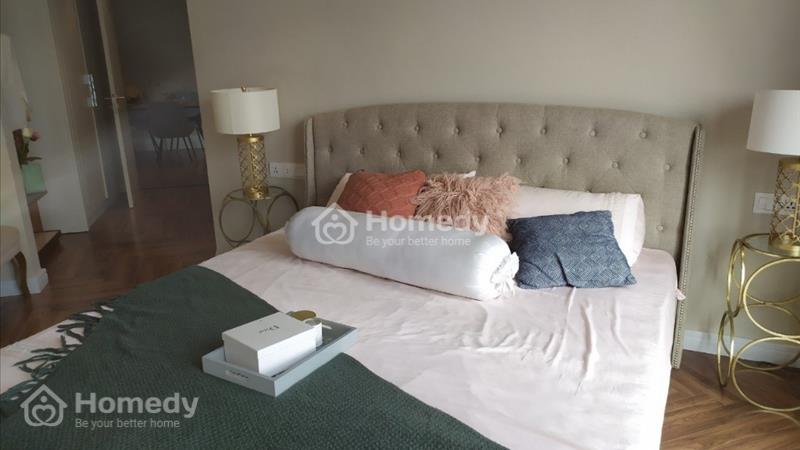 Bán căn hộ 2 phòng ngủ King Palace 4,5tỷ - Ảnh 3