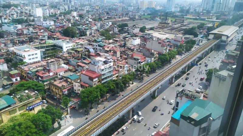 Bán căn hộ 2 phòng ngủ King Palace 4,5tỷ - Ảnh 9