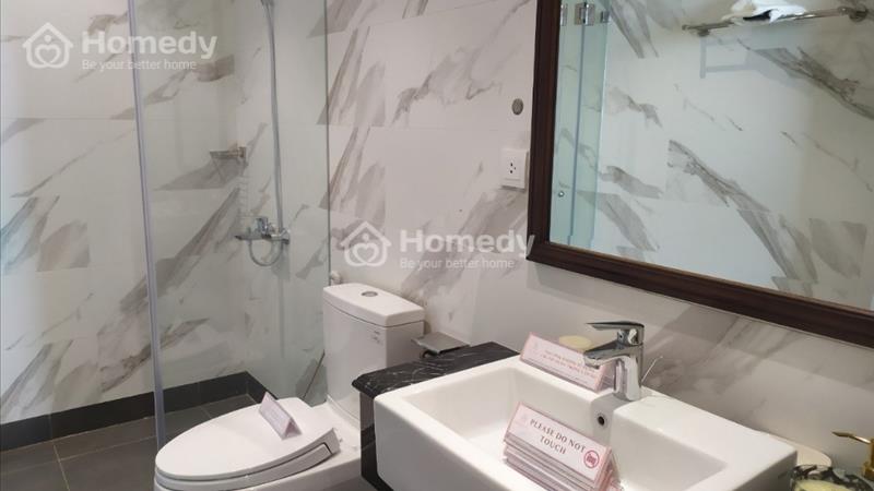 Bán căn hộ 2 phòng ngủ King Palace 4,5tỷ - Ảnh 6