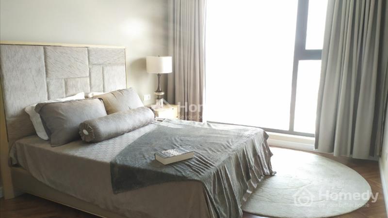 Bán căn hộ 2 phòng ngủ King Palace 4,5tỷ - Ảnh 8