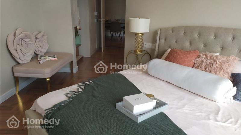 Bán căn hộ 2 phòng ngủ King Palace 4,5tỷ - Ảnh 2