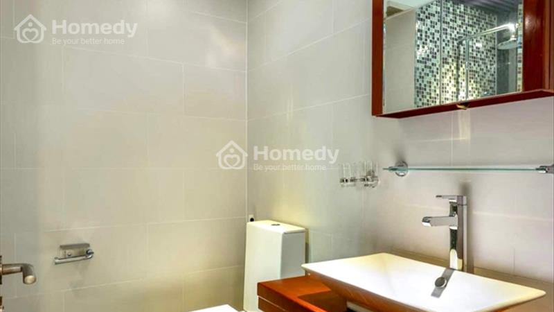 Serenade Residence - Tìm về thiên nhiên giữa thành thị ồn ào nhộp nhịp - Ảnh 15