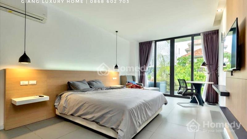 Serenade Residence - Tìm về thiên nhiên giữa thành thị ồn ào nhộp nhịp - Ảnh 2
