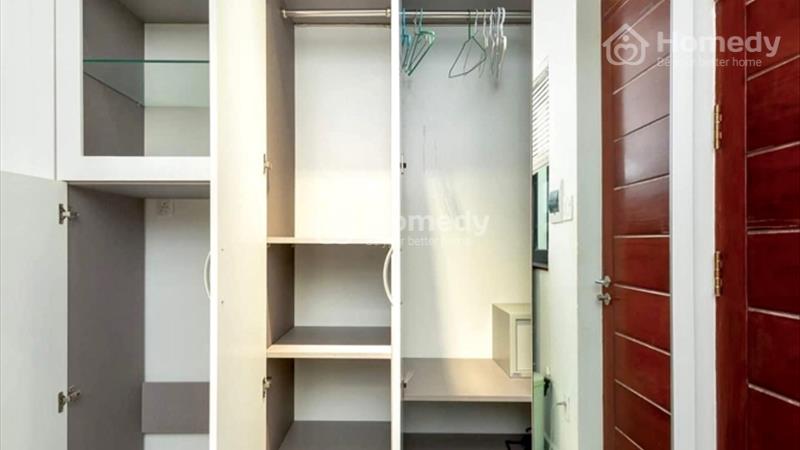 Serenade Residence - Tìm về thiên nhiên giữa thành thị ồn ào nhộp nhịp - Ảnh 12