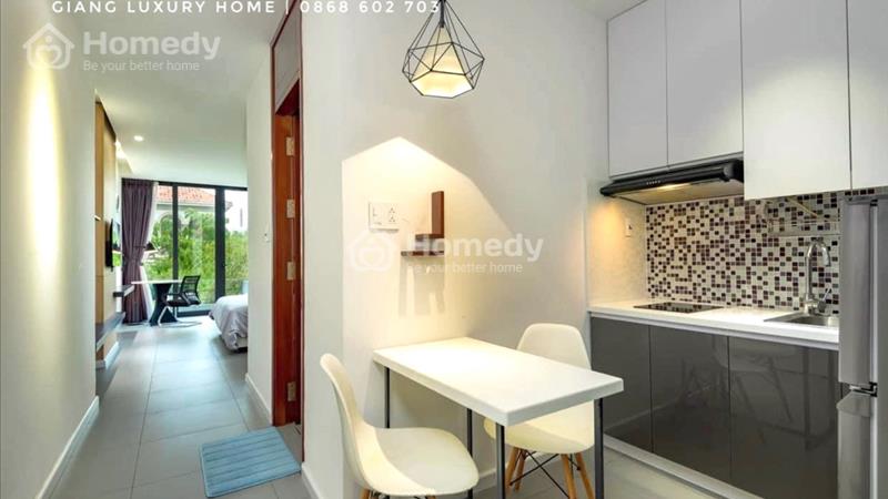 Serenade Residence - Tìm về thiên nhiên giữa thành thị ồn ào nhộp nhịp - Ảnh 5
