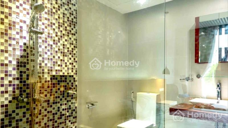 Serenade Residence - Tìm về thiên nhiên giữa thành thị ồn ào nhộp nhịp - Ảnh 16