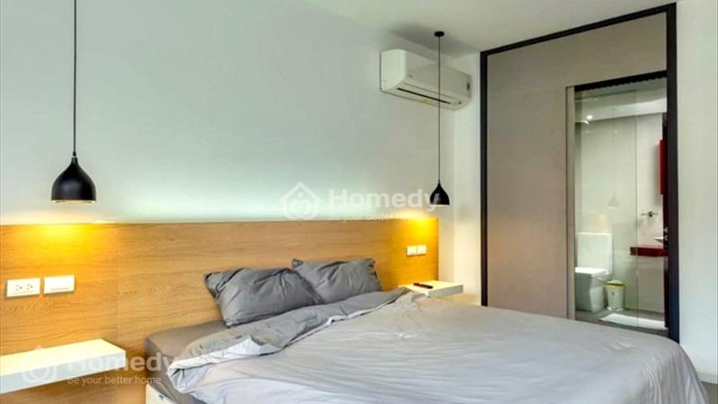 Serenade Residence - Tìm về thiên nhiên giữa thành thị ồn ào nhộp nhịp - Ảnh 10