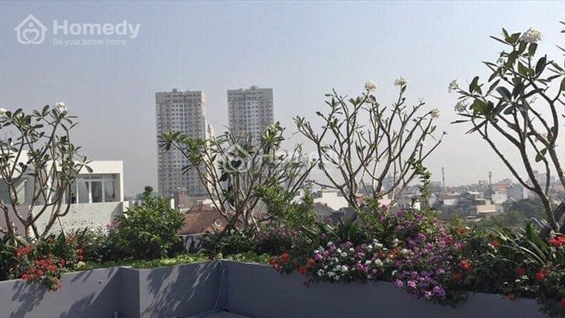 Serenade Residence - Tìm về thiên nhiên giữa thành thị ồn ào nhộp nhịp - Ảnh 17
