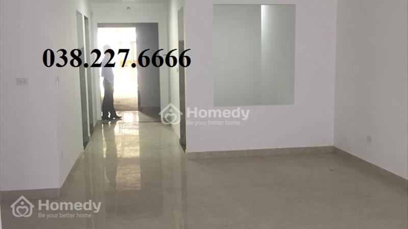 Tôi cần bán suất ngoại giao chung cư IA20 Ciputra 92m2 giá 18.5tr/m2 - Ảnh 1