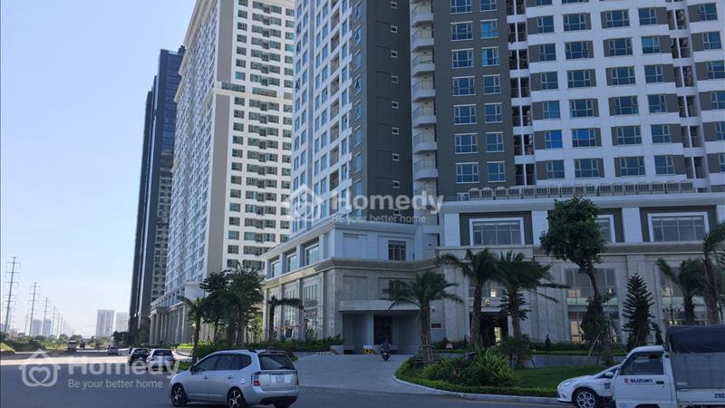 Tôi cần bán suất ngoại giao chung cư IA20 Ciputra 92m2 giá 18.5tr/m2 - Ảnh 4