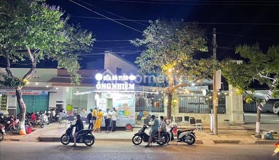 Cho thuê nhà mặt tiền 583B Trần Quang Diệu, An Thới, Bình Thuỷ Cần Thơ đối diện cửa hàng giày Bitis - Ảnh 1