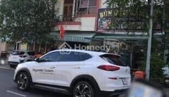 Cho thuê nhà 1 trệt 2 lầu mặt tiền đường Đồng Văn Cống, An Thới, Bình Thuỷ, TP Cần Thơ - Ảnh 1