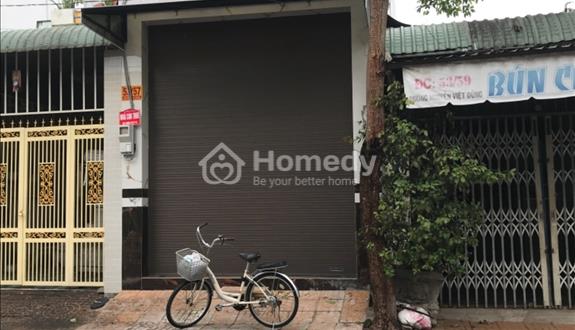 Cho thuê nhà mặt tiền 1 trệt 1 lầu, 57 Nguyễn Việt Dũng, An Thới, Bình Thuỷ, TP Cần Thơ - Ảnh 1