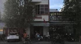 Cho thuê nhà 1 trệt 2 lầu mặt tiền đường Đồng Văn Cống, An Thới, Bình Thuỷ, TP Cần Thơ - Ảnh 3
